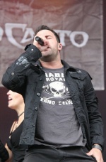 Концертные фотографии 1229