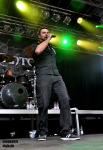 Концертные фотографии 1246