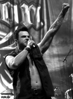 Концертные фотографии 1294