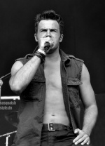 Концертные фотографии 1312