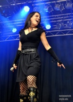 Концертные фотографии 1379