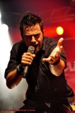 Концертные фотографии 1165