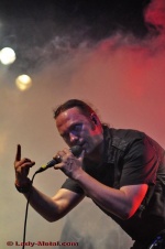 Концертные фотографии 1169